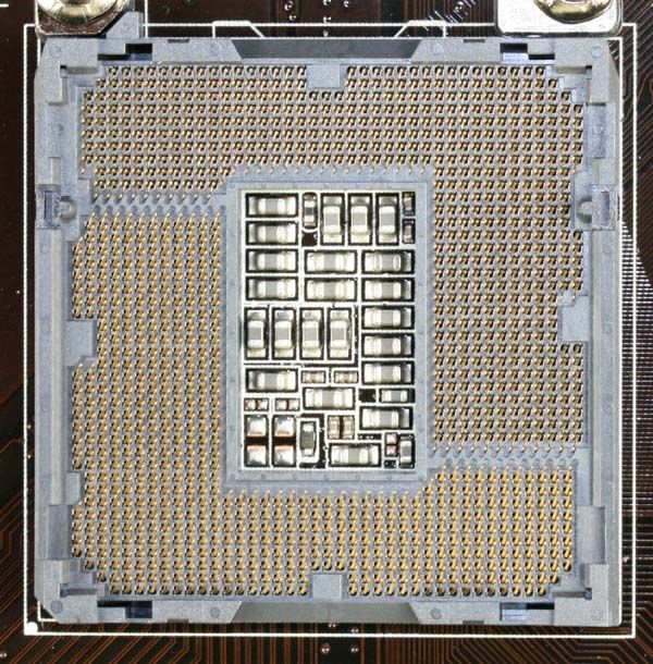 Socket 1156 (processor)