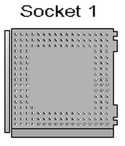 Socket 1 (processor)