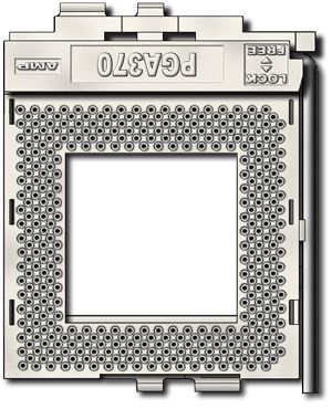 Socket 370 (processor)