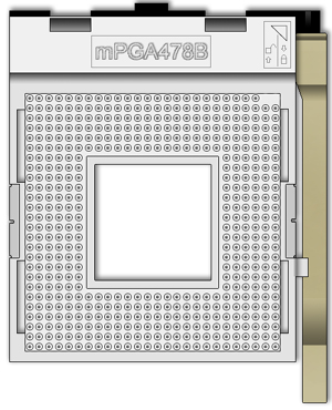 Socket 478 (processor)