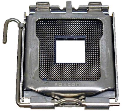 Socket 775 (processor)