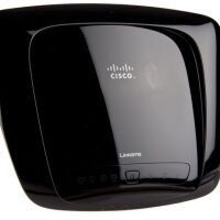 Linksys WRT320N 02