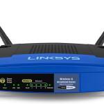 Router 2.4Ghz 54Mbps 4xLAN 100 Mbps Linksys WRT54 WT54GV70