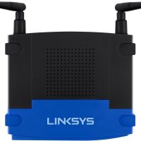 Linksys WRT54 05