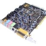Geluidskaart Creative Labs Sound Blaster Live! PCI 5.1 Surround Gameport SB0100