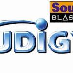 audigy2 logo