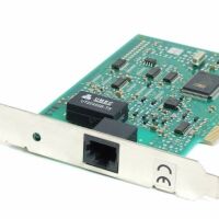 Modem ISDN kaart 128 Kbit/s PCI RJ45 Digi DataFire Micro V