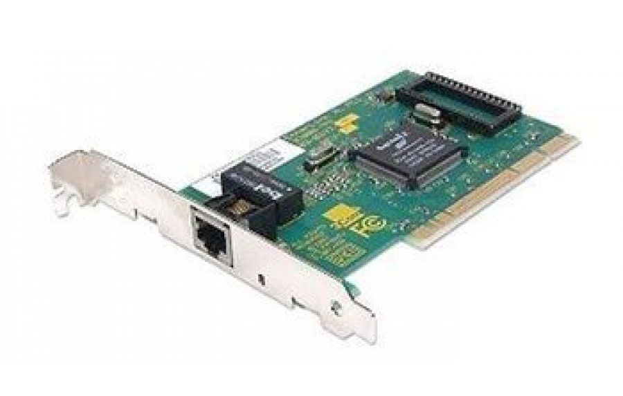 Netwerk kaart 10 Mbit/s PCI RJ45 3Com 3C900B-TPO Parallel Tasking II