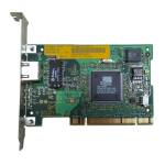 Netwerk kaart 10/100 Mbit/s PCI RJ45 3Com 920-BR05
