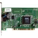 Netwerk kaart 10/100 Mbit/s PCI RJ45 Farallon 21041-PB
