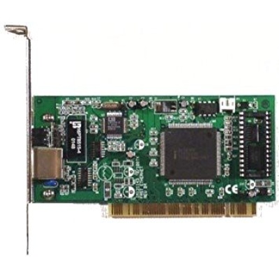 Netwerk kaart 10/100 Mbit/s PCI RJ45 Intel 21143PD