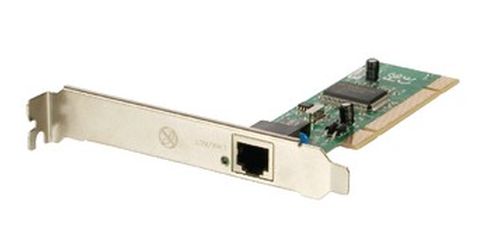 Netwerk kaart 10/100 Mbit/s PCI RJ45 Konig CMP-NWCARD11 AN983