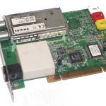 TV Tuner PCI Card / Medion CTX918_V2