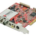 TV Tuner PCI Card / Pinnacle EMPTYV 51014521-2.2A