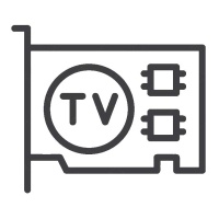 TV Tuner Video Capture (computer)