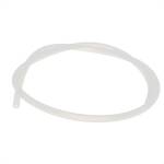 PTFE-buis OD-4mm ID-2mm lengte 2 meter transparant