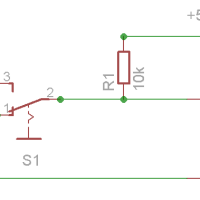 Endstop Switch wiring