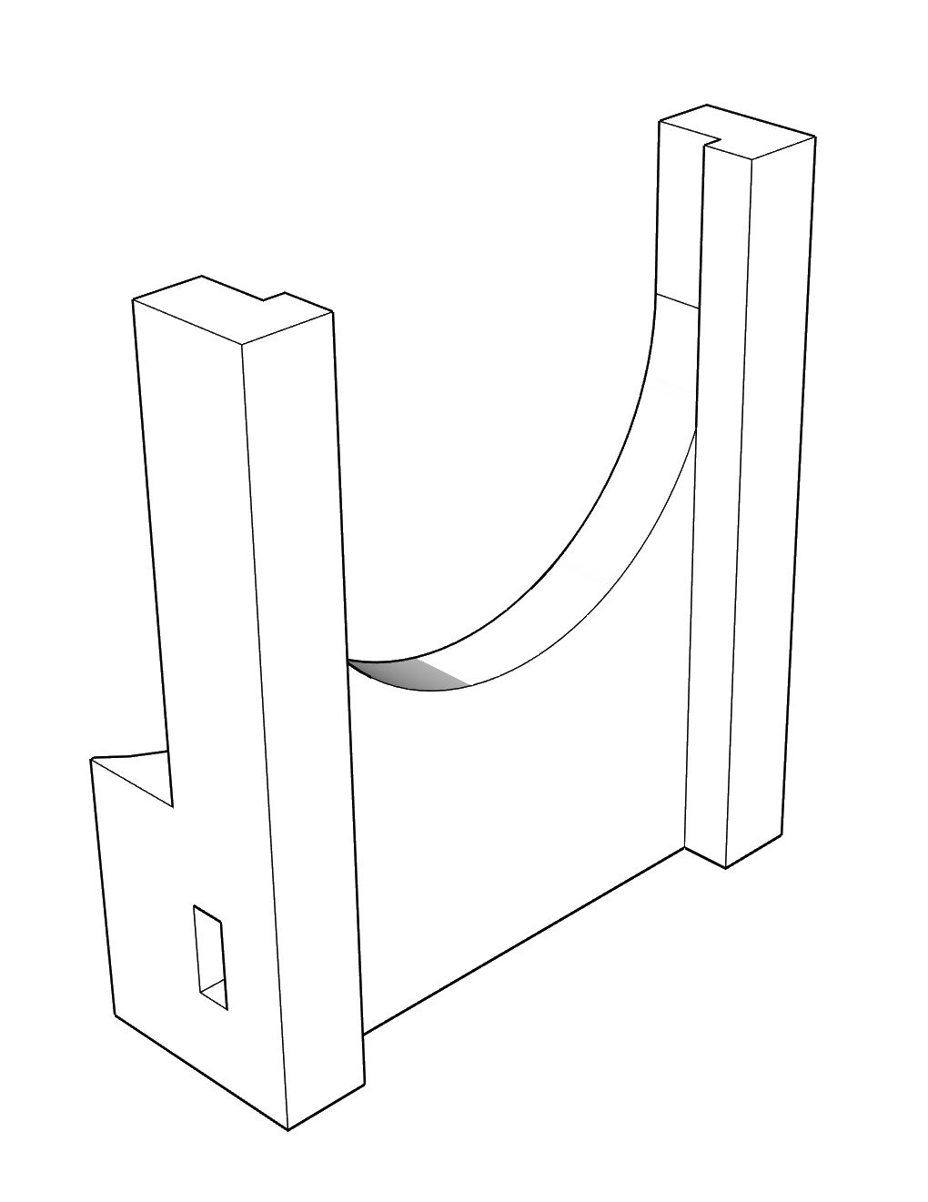 Waterniveau schakelaar XKC-Y25-V buisclip voor 63mm buis 02