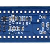 CH32F103C8T6 STM32F103C8T6 module 05