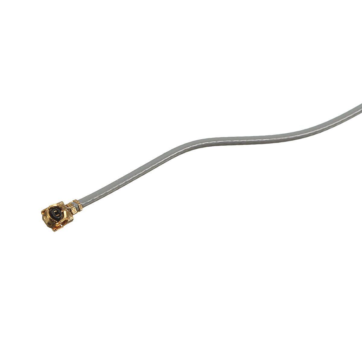 Antenne 433Mhz Spiraalvormig Koper IPEX connector connector