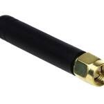 Antenne 850/900/1800/1900MHz SMA male connector 2.5dB Gain