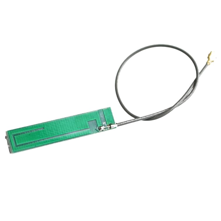 Antenne 900/1800MHz PCB uFL connector 3dB Gain