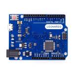 Arduino Leonardo R3 met Atmega32u4 chip (Funduino) 02