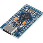 Arduino Micro Pro 5V 16Mhz met ATmega32U4 USB-C