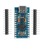 Arduino Micro Pro 5V 16Mhz met ATmega32U4 USB-C 02