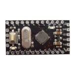Arduino Mini Pro (ATmega168P) bovenkant