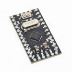 Arduino Mini Pro 5V/16Mhz met ATmega168P