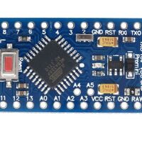 Arduino Mini Pro (ATmega328P) 3