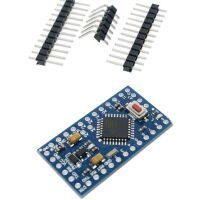 Arduino Mini Pro (ATmega328P) 3