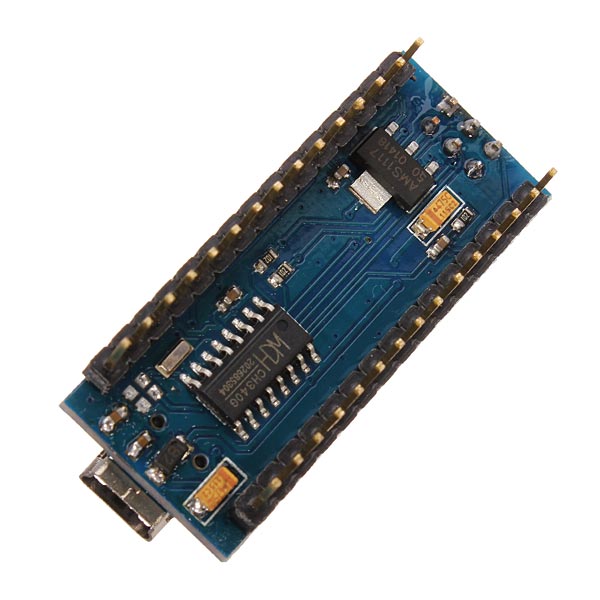 Arduino NANO 03