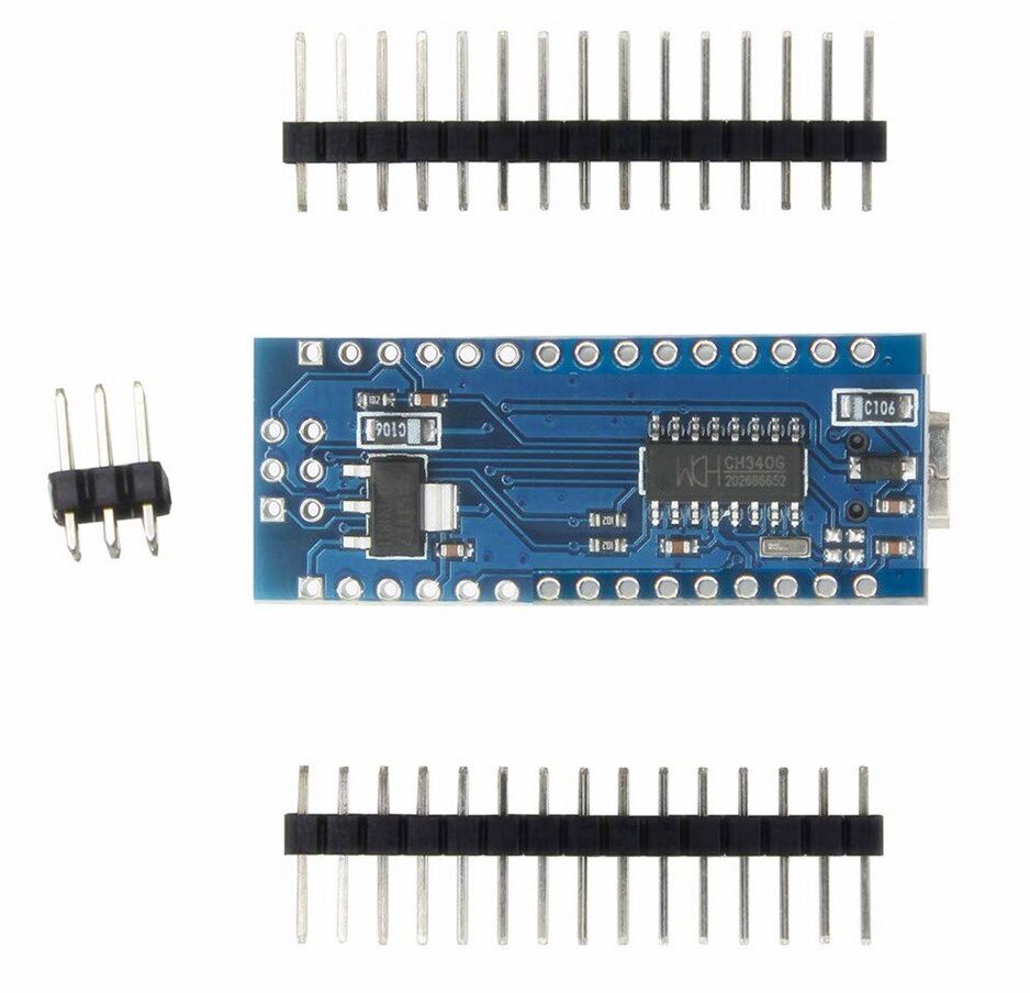 Arduino NANO V3