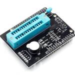 Arduino AVR ISP Programmable Expansion Shield