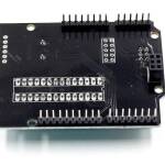 Arduino AVR ISP Programmable Expansion Shield 04