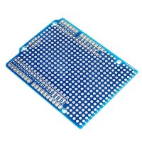 Arduino ProtoShield print basic