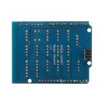 Arduino Sensor Shield Base 04