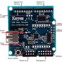 Arduino USB 2