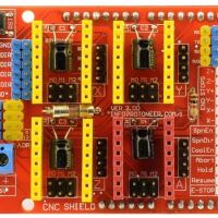 Arduino CNC shield v3 04