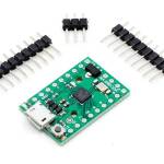 Digispark ATmel ATTINY167 AVR Microcontroller micro ontwikkel platform 02