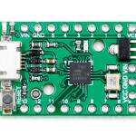 Digispark ATmel ATTINY167 AVR Microcontroller micro ontwikkel platform 04