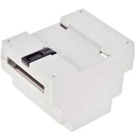 Behuizing kunststof DIN Rail 4U65070907-340 02