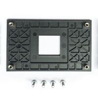 Backplane voor CPU koeler socket AM4 zwart 03