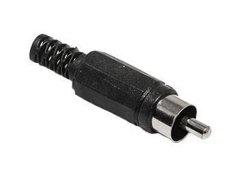 RCA Tulp connector