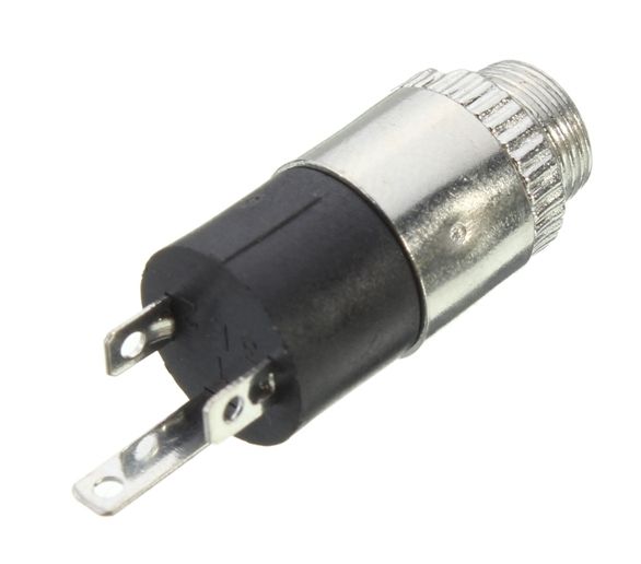 Jack connector 3