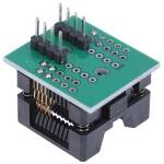 IC Programmer Adapter Socket SOP-8 200mil naar DIP-8 03