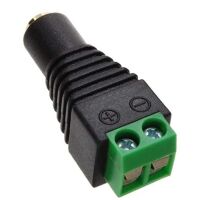 Jack connector 3