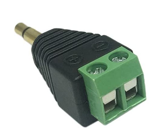 Jack connector 3